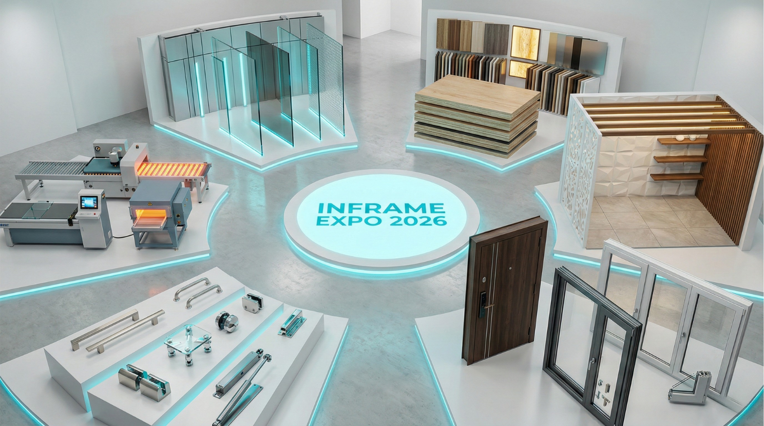 INFRAME Expo 2026